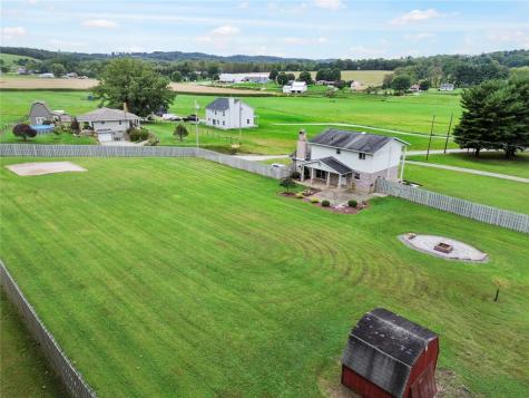 873 S Quaker Church Road Perryopolis PA 15473