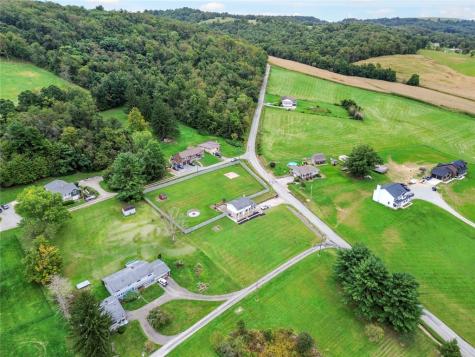 873 S Quaker Church Road Perryopolis PA 15473