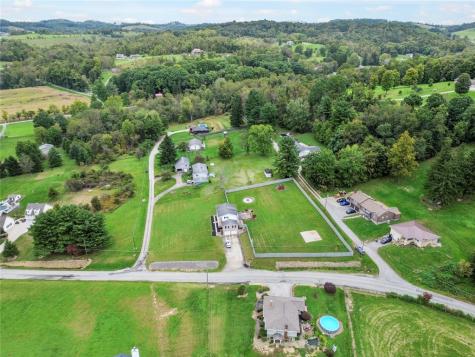 873 S Quaker Church Road Perryopolis PA 15473