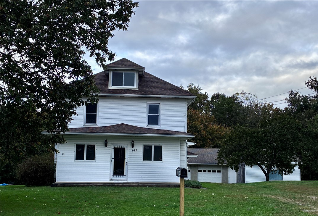 147 Hi Way Supply Road Dunbar Township PA 15431