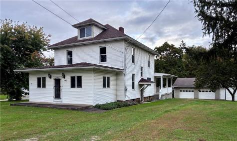 147 Hi Way Supply Road Dunbar Township PA 15431