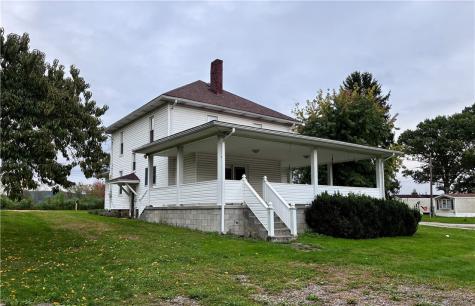 147 Hi Way Supply Road Dunbar Township PA 15431