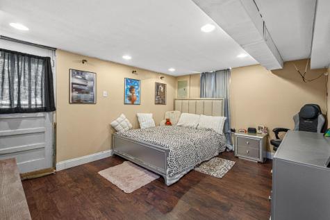 610 Sunnyland Avenue Overbrook PA 15227