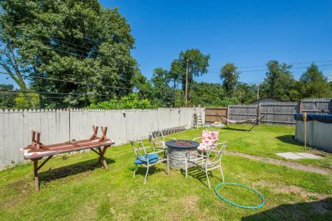 610 Sunnyland Avenue Overbrook PA 15227