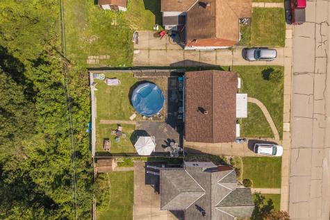 610 Sunnyland Avenue Overbrook PA 15227