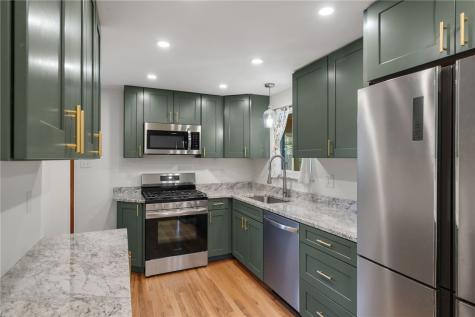 4549 Gates Drive Lincoln Place PA 15120