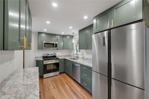 4549 Gates Drive Lincoln Place PA 15120