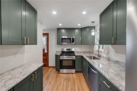 4549 Gates Drive Lincoln Place PA 15120