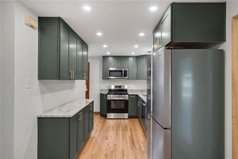 4549 Gates Drive Lincoln Place PA 15120