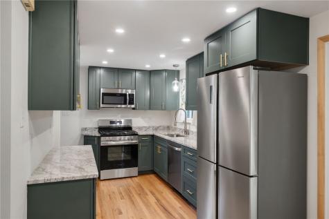 4549 Gates Drive Lincoln Place PA 15120