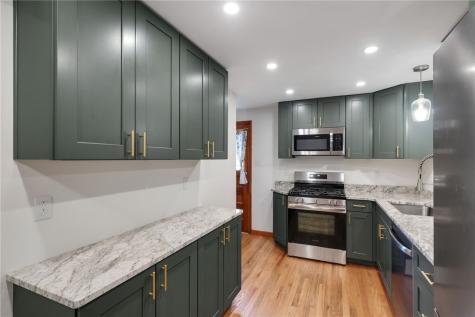 4549 Gates Drive Lincoln Place PA 15120