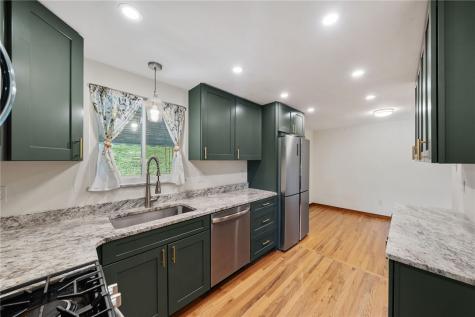 4549 Gates Drive Lincoln Place PA 15120