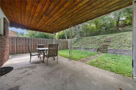 4549 Gates Drive Lincoln Place PA 15120