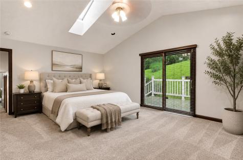 859 Meadowbrook Road Level Green PA 15085