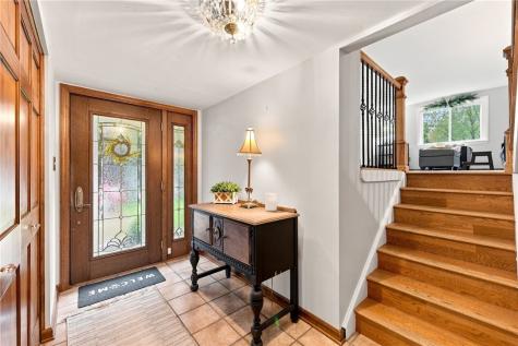 859 Meadowbrook Road Level Green PA 15085