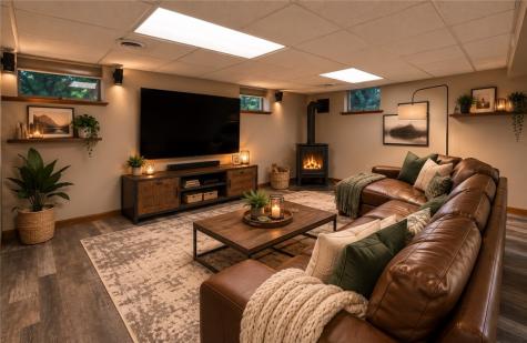859 Meadowbrook Road Level Green PA 15085