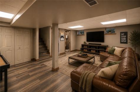 859 Meadowbrook Road Level Green PA 15085