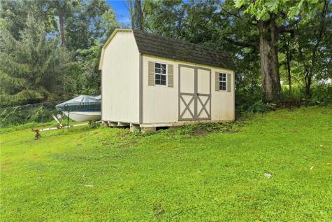 859 Meadowbrook Road Level Green PA 15085