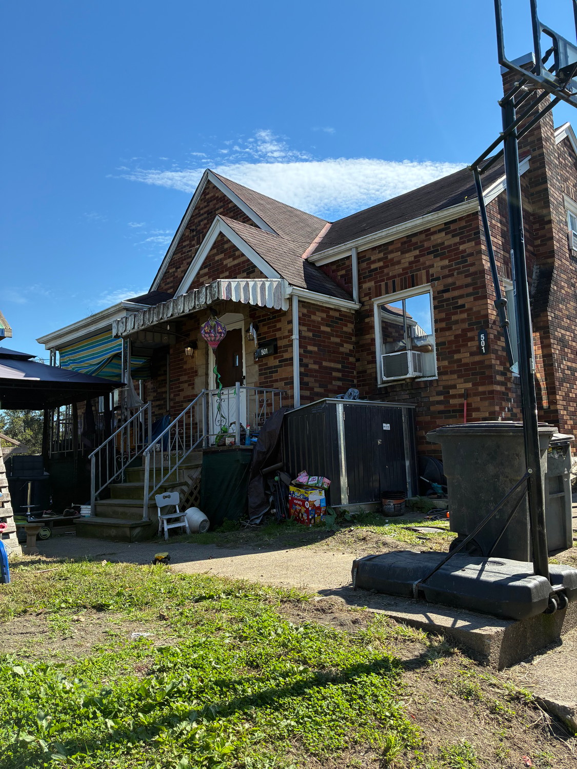 501 Ivy Street Clairton PA 15025