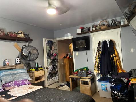 501 Ivy Street Clairton PA 15025