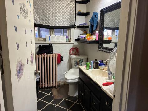 501 Ivy Street Clairton PA 15025