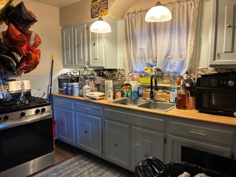 501 Ivy Street Clairton PA 15025