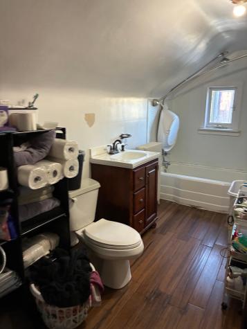 501 Ivy Street Clairton PA 15025