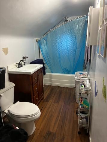 501 Ivy Street Clairton PA 15025