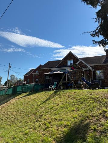 501 Ivy Street Clairton PA 15025
