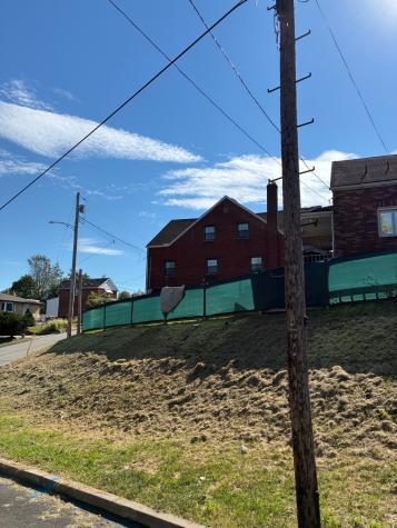 501 Ivy Street Clairton PA 15025