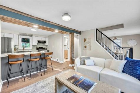6222 Pleasant Road South Park PA 15129