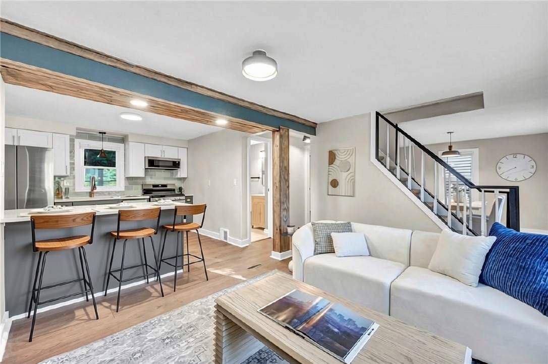 6222 Pleasant Road South Park PA 15129