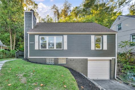 6222 Pleasant Road South Park PA 15129
