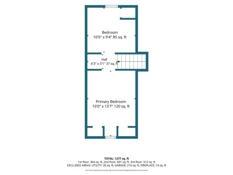 6222 Pleasant Road South Park PA 15129