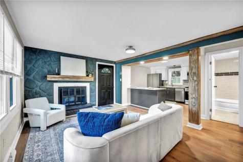 6222 Pleasant Road South Park PA 15129