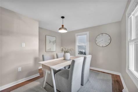 6222 Pleasant Road South Park PA 15129