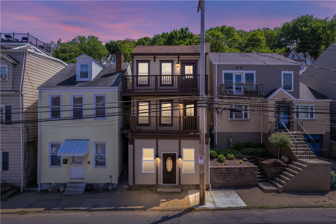 104 Pius Street South Side PA 15203