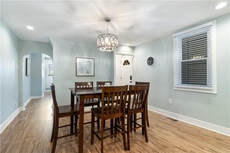 104 Pius Street South Side PA 15203