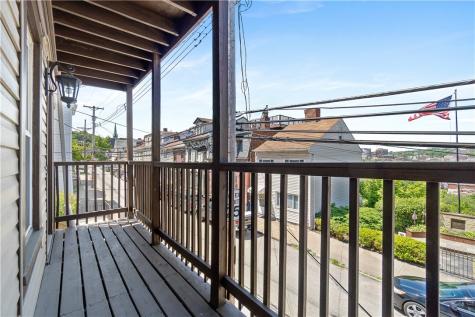 104 Pius Street South Side PA 15203