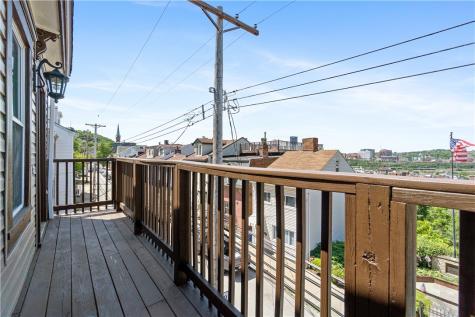 104 Pius Street South Side PA 15203