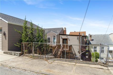 104 Pius Street South Side PA 15203
