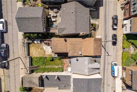 104 Pius Street South Side PA 15203