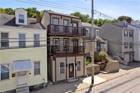 104 Pius Street South Side PA 15203