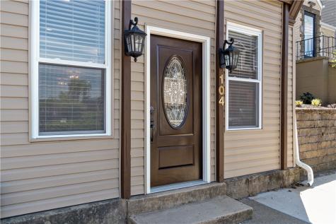 104 Pius Street South Side PA 15203