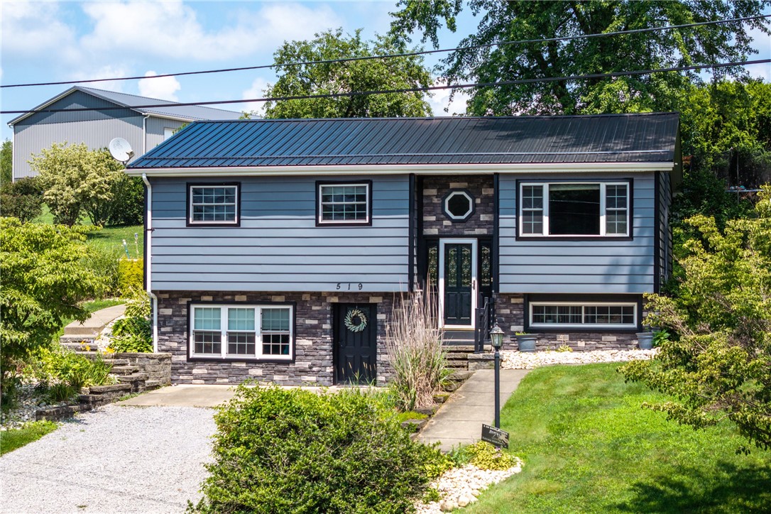 519 Gas Valley Road Green Township PA 15043