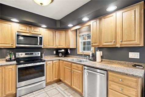 519 Gas Valley Road Green Township PA 15043