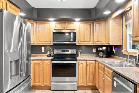 519 Gas Valley Road Green Township PA 15043