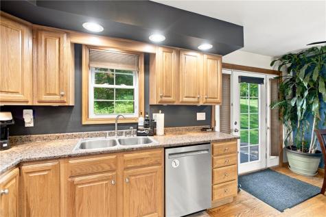 519 Gas Valley Road Green Township PA 15043