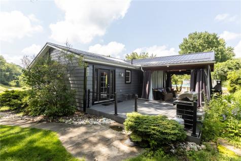 519 Gas Valley Road Green Township PA 15043