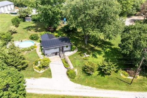 519 Gas Valley Road Green Township PA 15043